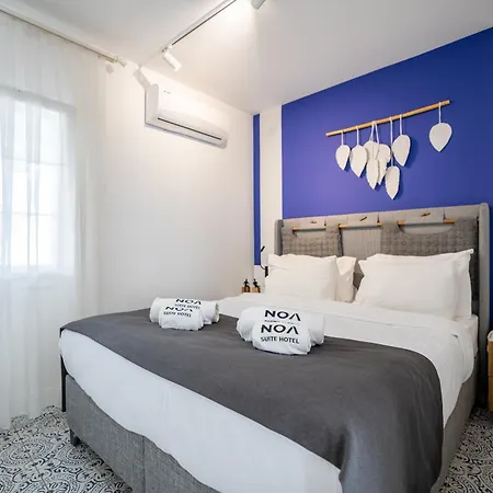 Noa Only Adult 5* Bodrum