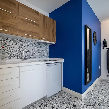 Noa Only Adult Hotel de apartamente 5*