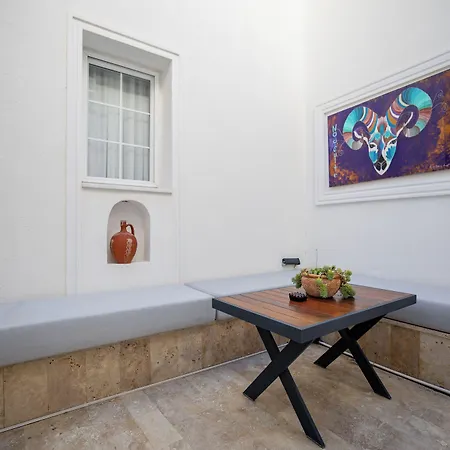 Noa Only Adult Hotel apartamentowy