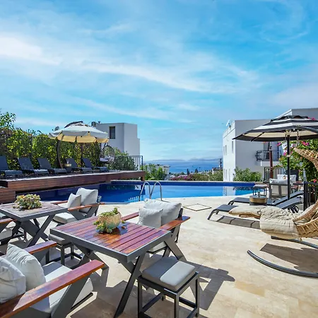 Noa Only Adult Hotel apartamentowy 5*