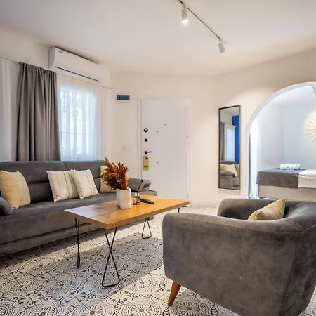 Hotel apartamentowy Noa Only Adult