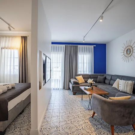 Noa Only Adult Hotel de apartamente