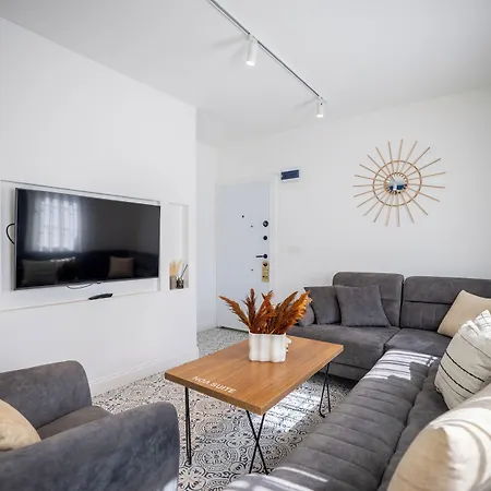Hotel de apartamente Noa Only Adult 5*