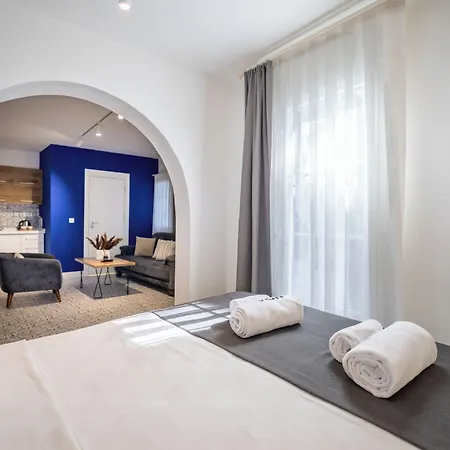 Noa Only Adult Hotel de apartamente 5*