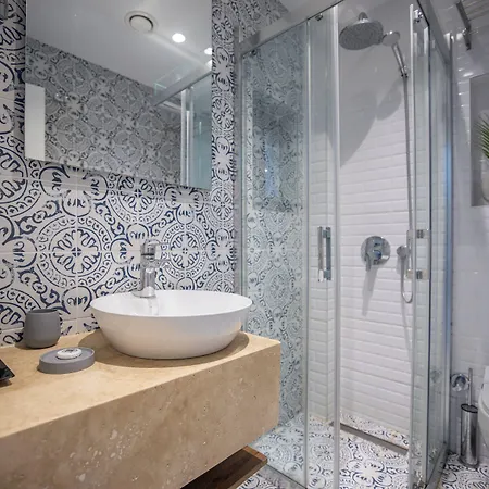 Noa Only Adult Hotel de apartamente