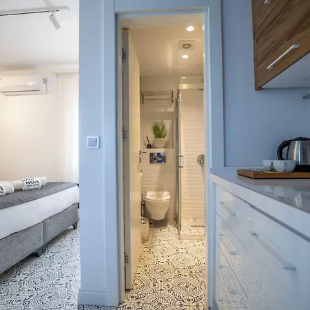 Hotel apartamentowy Noa Only Adult 5*