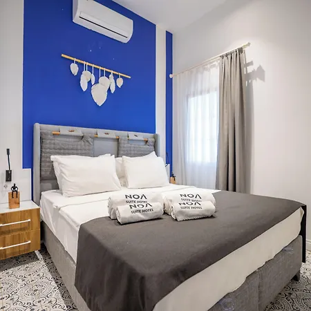 Noa Only Adult 5* Bodrum