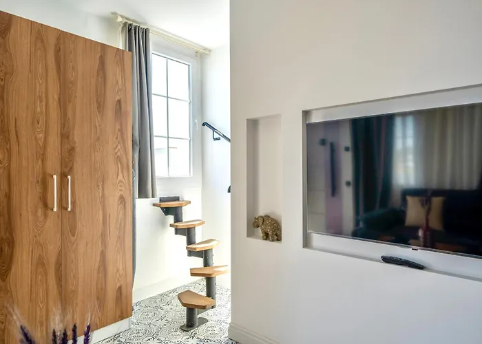 Noa Only Adult Apartahotel