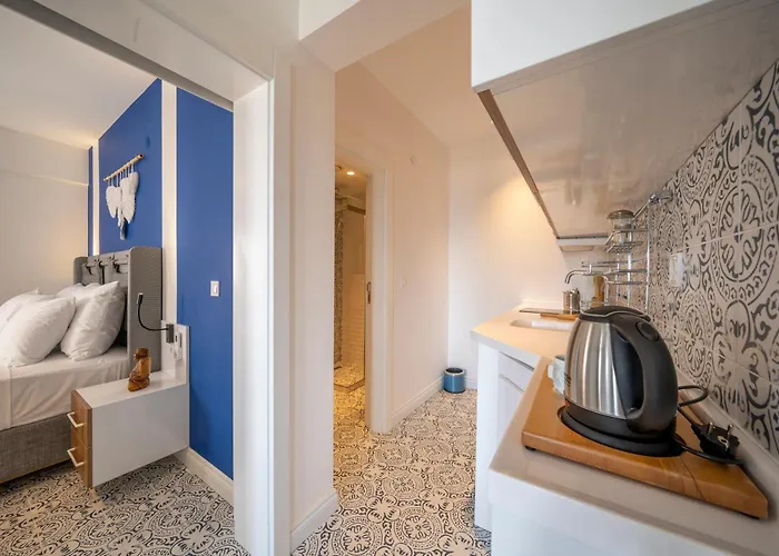 Apartahotel Noa Only Adult