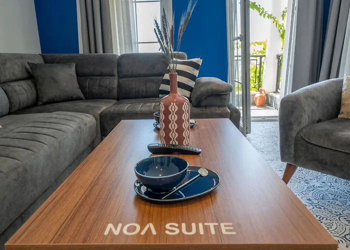 Apartahotel Noa Only Adult