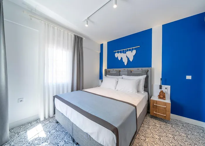 Noa Only Adult Apartahotel 5*