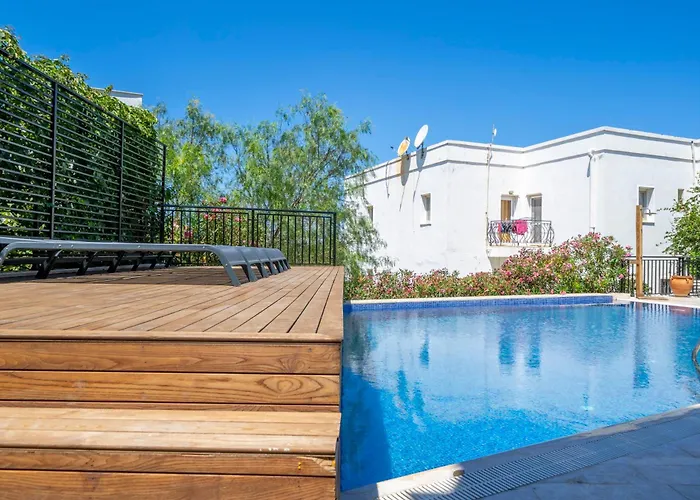 Noa Only Adult Apartahotel