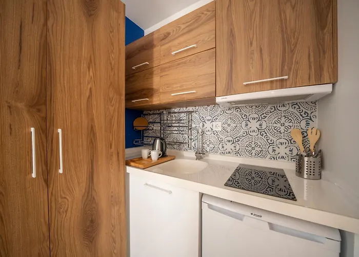 Apartahotel Noa Only Adult 5*