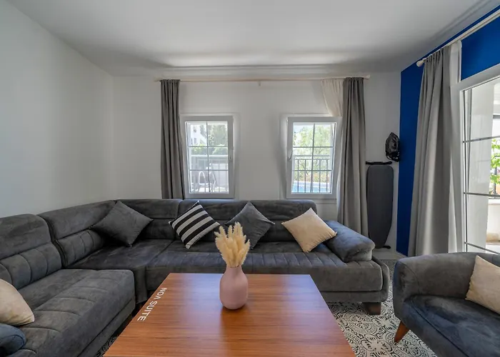 Aparthotel Noa Only Adult