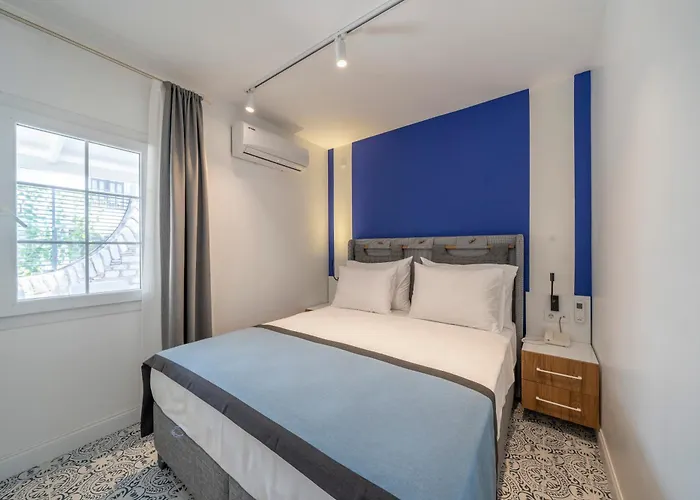 Apartahotel Noa Only Adult 5*