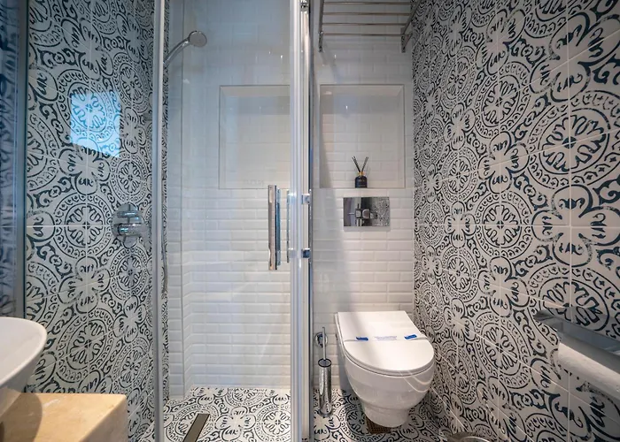 Aparthotel Noa Only Adult Bodrum