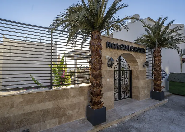 Aparthotel Noa Only Adult 5*
