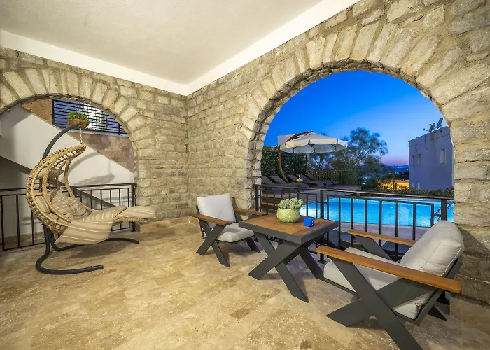 Apartahotel Noa Only Adult 5*