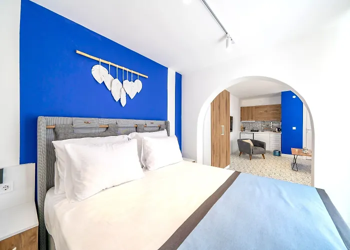 Apartahotel Noa Only Adult 5*