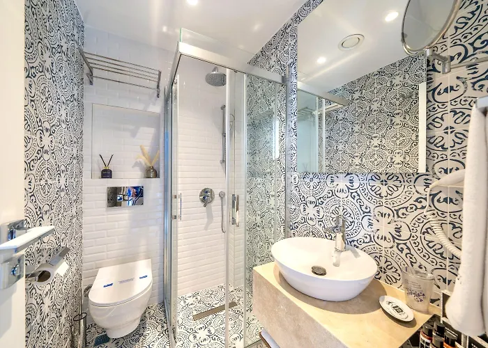 Noa Only Adult Apartahotel