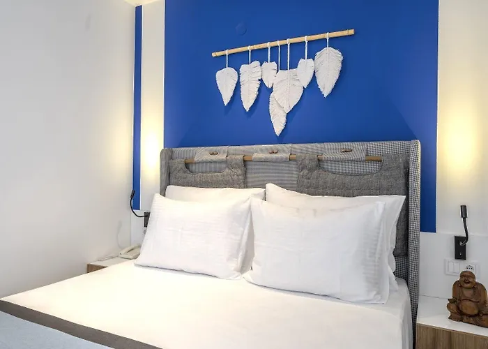 Aparthotel Noa Only Adult Bodrum