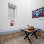 아파트호텔 Noa Only Adult Bodrum