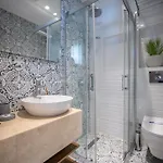 아파트호텔 Noa Only Adult Bodrum