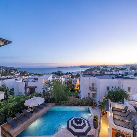 Noa Only Adult شقة فندقية