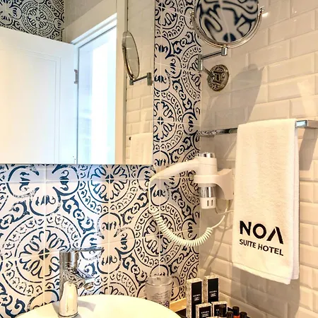 Noa Only Adult شقة فندقية 5*