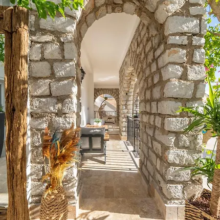Noa Only Adult Hotel de apartamente