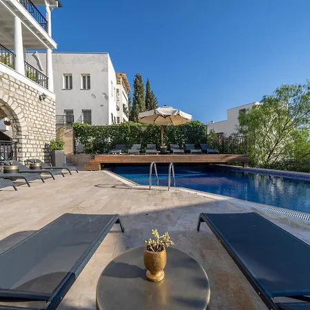 Noa Only Adult بودروم