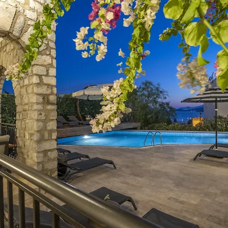 Hotel de apartamente Noa Only Adult Bodrum