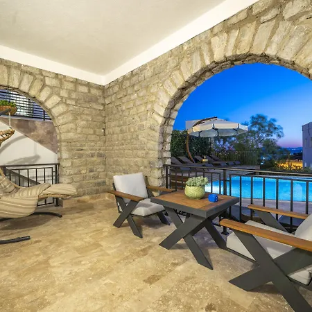 شقة فندقية Noa Only Adult 5*