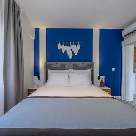 Hotel de apartamente Noa Only Adult
