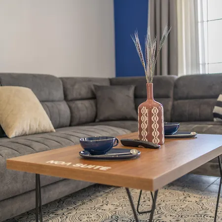 Noa Only Adult بودروم