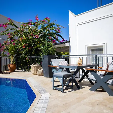 Noa Only Adult 5* Bodrum
