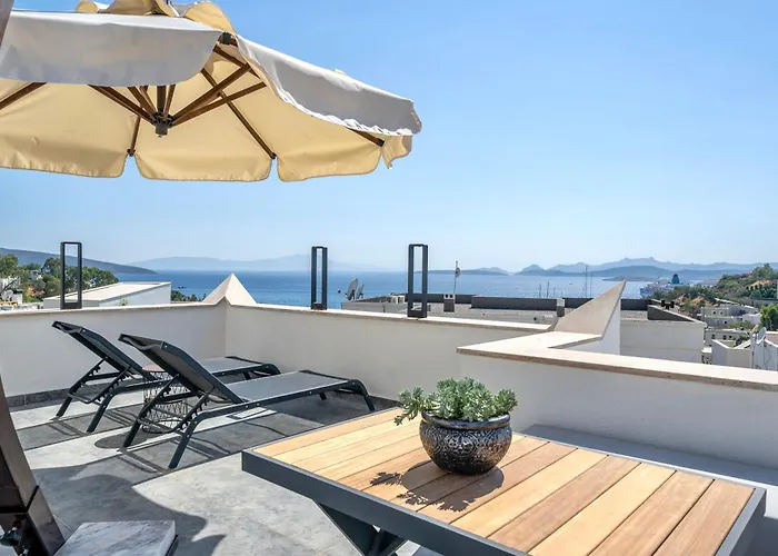 Noa Only Adult Aparthotel