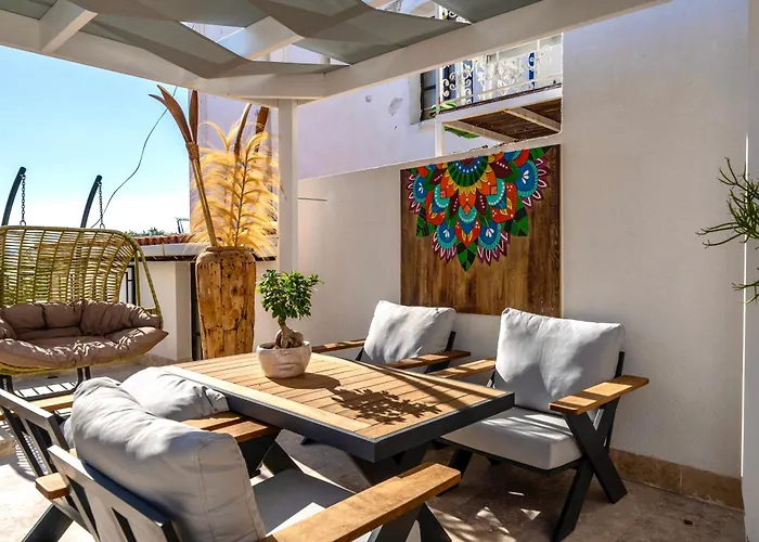 Aparthotel Noa Only Adult