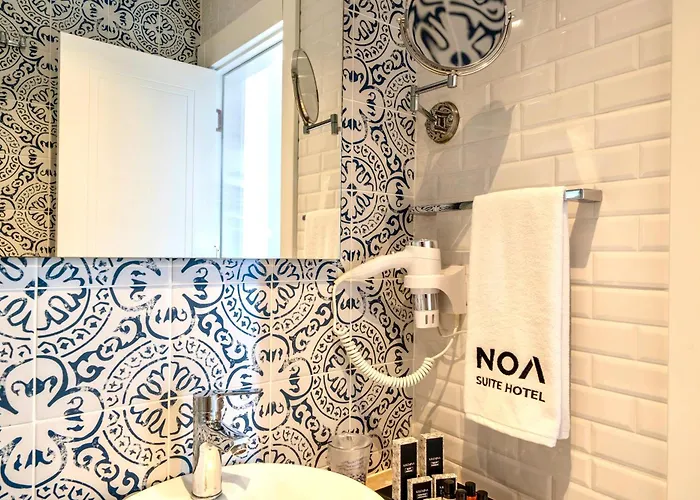 Noa Only Adult Aparthotel 5*