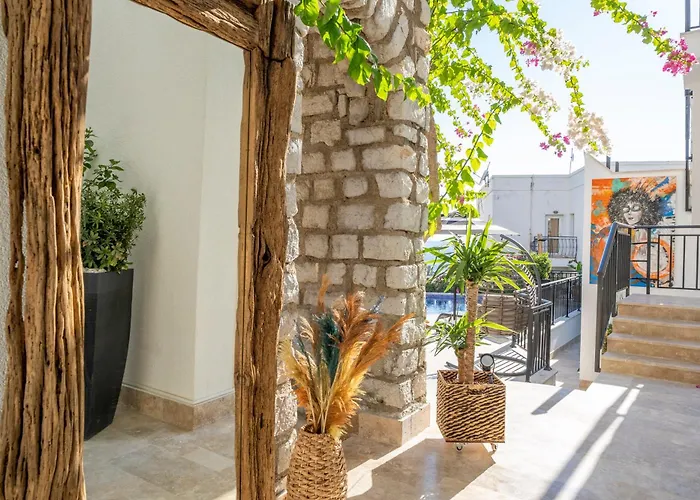 Aparthotel Noa Only Adult 5*
