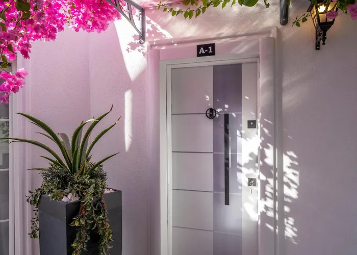Aparthotel Noa Only Adult 5*