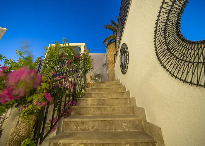 Aparthotel Noa Only Adult 5*