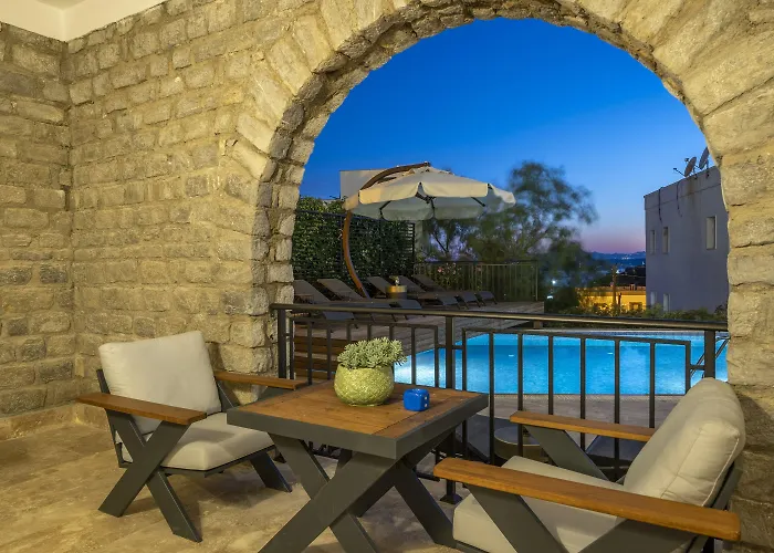 Noa Only Adult Aparthotel
