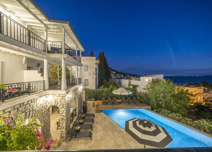 Noa Only Adult Bodrum