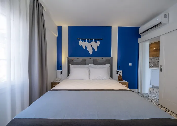 Aparthotel Noa Only Adult